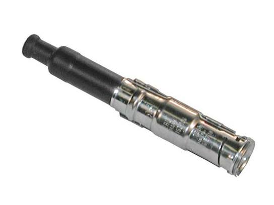 Mercedes Spark Plug Connector ZLE135 - Beru